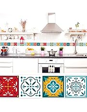 Amazon.es: Cenefas - Pegatinas: Hogar y cocina