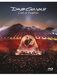 Live At Pompeii [Blu-ray]