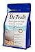 Dr Teal's Epsom Salt Soaking Solution, Detoxify & Energize, Ginger & Clay, 3lbs (Packaging May Vary)