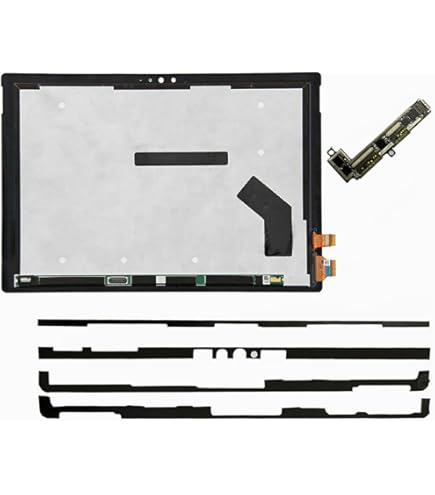 Amazon.com: LCD Display Surface Pro 5 Replacement LCD Touch