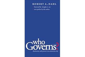 Who Governs?: Democracy and Power in the American City