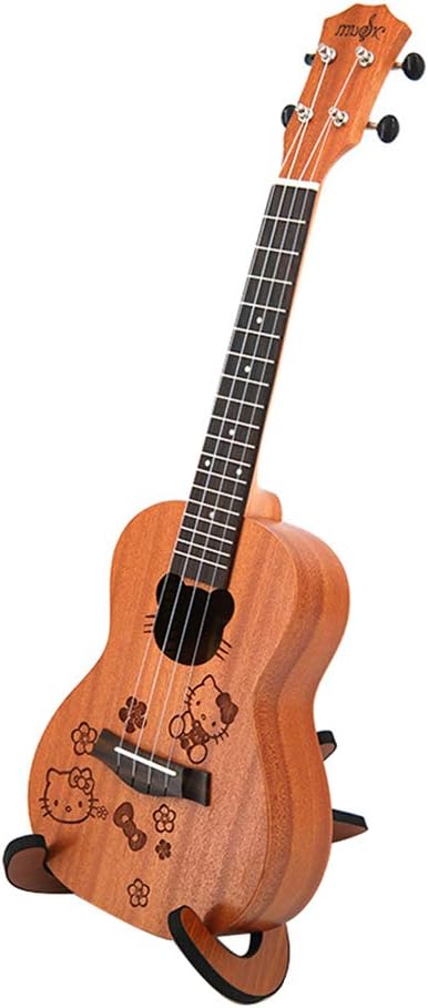 Instrumento musical de cuatro cuerdas mas pequeã±o que la guitarra | Las  mejores guitarras