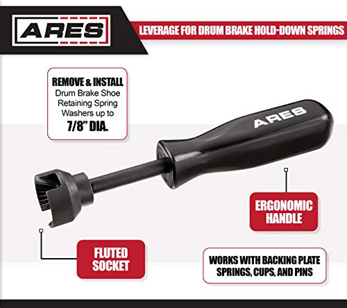 1 ARES+Compressor+Provides+Leverage+Hold+Down