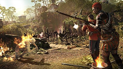 strange brigade ps4 amazon