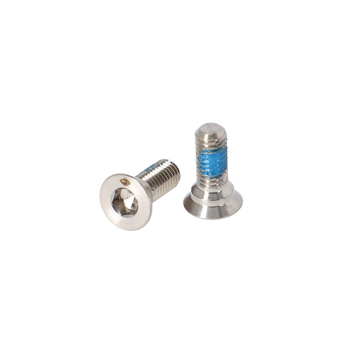 Campagnolo Caliper Bolts For 140-160mm Caliper Adaptor
