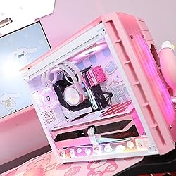 SIRLYR PSU Extension Cable Kit,Custom Sleeved Power