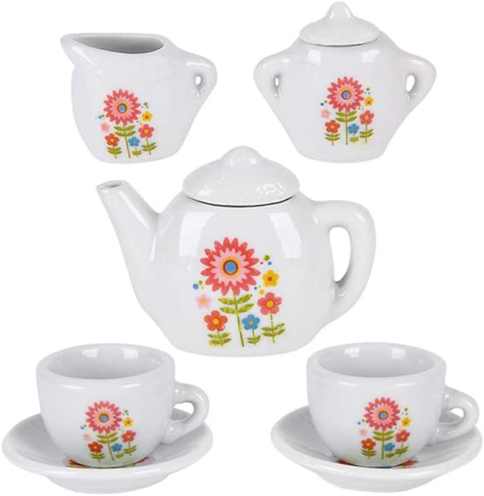 best kids tea set