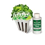AeroGarden Heirloom Salad Greens Seed Kit (3 pod)