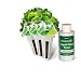 AeroGarden Heirloom Salad Greens Seed Kit (3 pod)