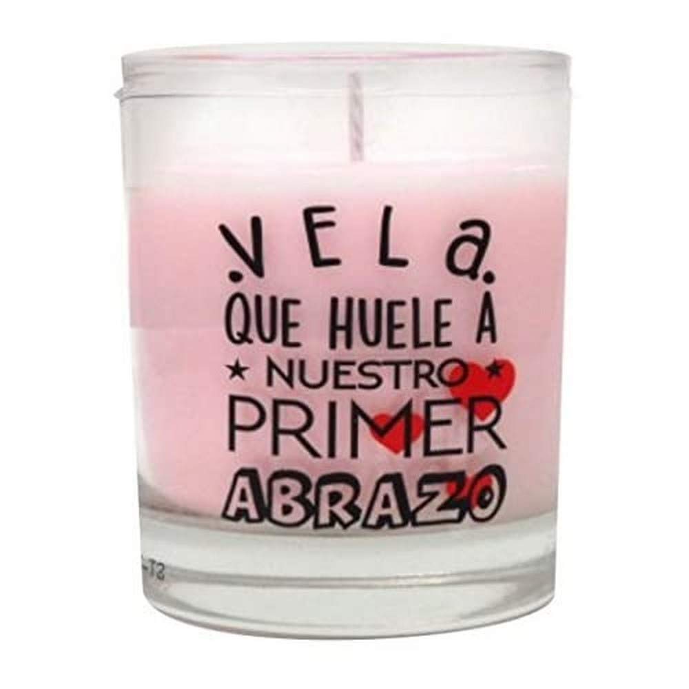 Aromatium Candle 109 Unidad multicoloured