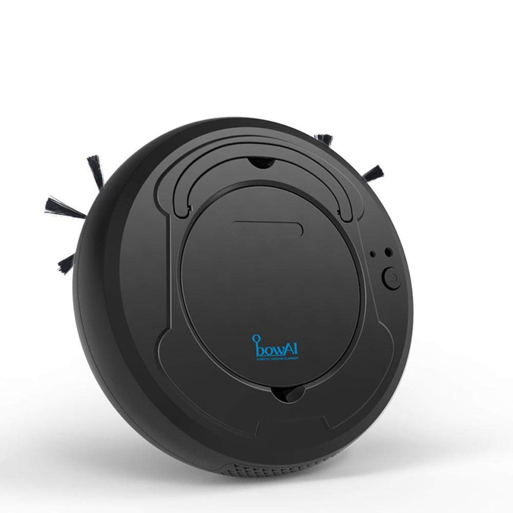  Teepao Mop Vacuum Cleaner Robot Robotic Auto