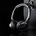 Wireless TV Headphones [No Latency], Jelly Comb Wireless RF Stereo [Rechargeable] Headphones Headset Earphone with 3.5mm Audio-out Jack for TV, Cell Phone, Laptop, Upgraded Auto Scan and Auto Sleep