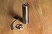 Manual Coffee Grinder | Improved Conical Ceramic Burr and Plastic Piece | Aeropress Compatible