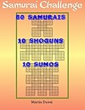 Samurai Challenge by 