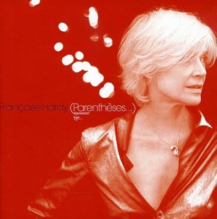 couverture de : (Parenth&egrave;ses...)