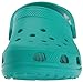 crocs Women's Classic Mule  Tropical Teal - 9 US Men/ 11 US Women M US