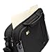 Case Logic VNA214 14.1-Inch Laptop Attache (Black)