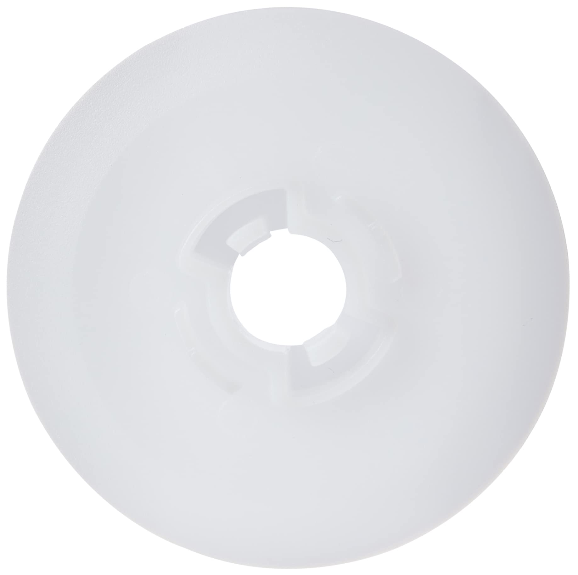 ELETTRO Smooth Replacement Blades for Easy Cutting, Derlin, Multicolor, Art.139