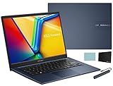 ASUS Vivobook 14 Laptop, 14" FHD Display, Intel