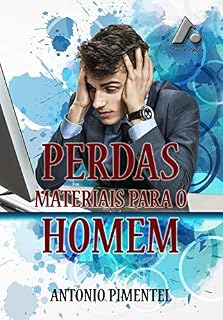 Livro PERDAS MATERIAIS PARA O HOMEM (1)