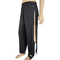 Amazon.com: DURASIKO Two-Way Side Zipper Bedridden Patient