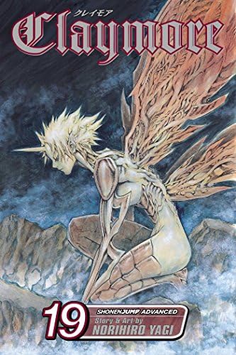 Claymore, Vol. 13: The Defiant Ones: Yagi, Norihiro: 9781421523378