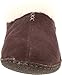 Sorel Women's Nakiska Slipper, Hawk, 7 M