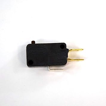 Amazon Com W10727360 Whirlpool Microwave Switch Home Improvement