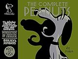 The Complete Peanuts Vol. 4: 1957-1958 by Charles Schulz