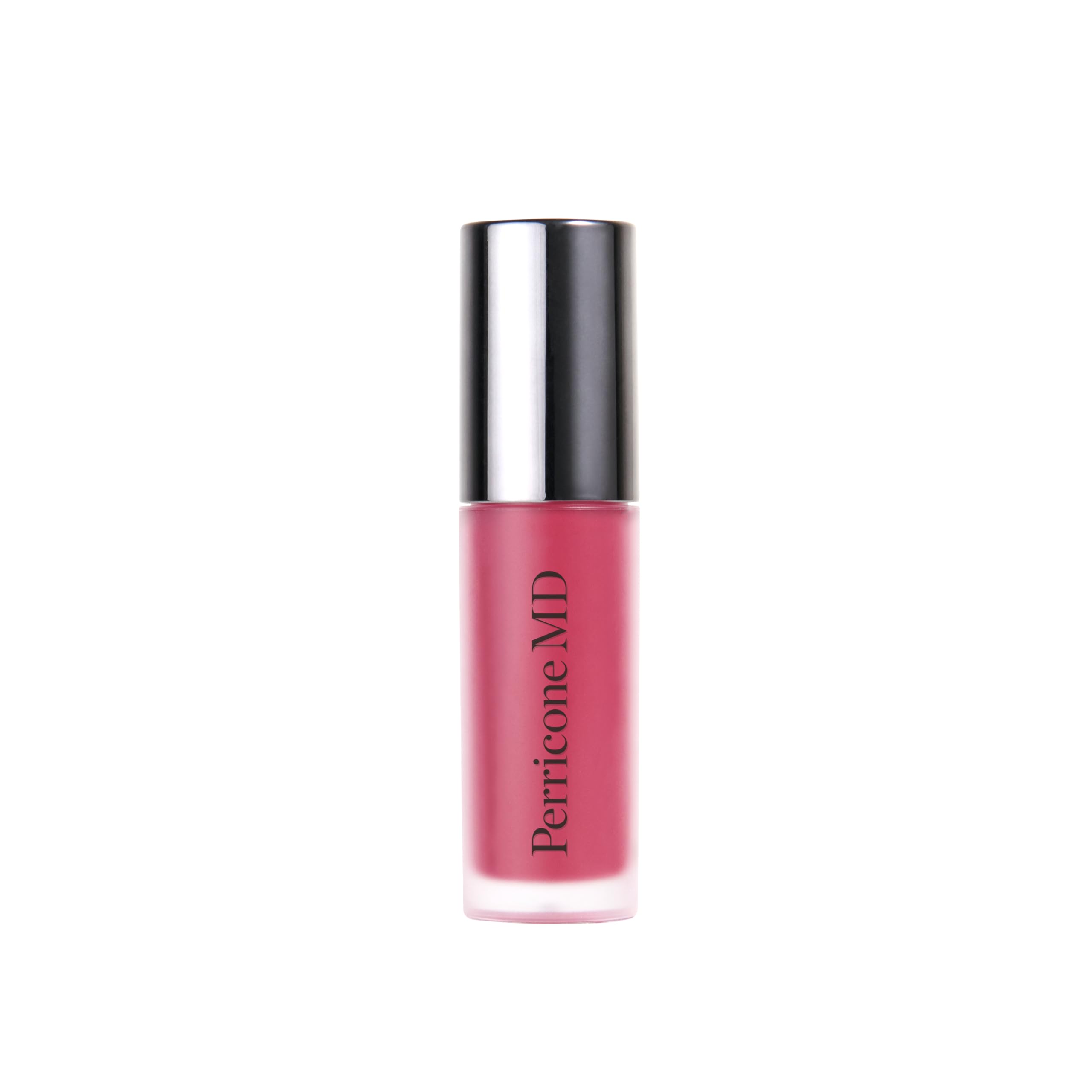 Perricone MD No Makeup Lip Oil 5.5ml (Plum) - Skincare-Infused Lip Oil with Hint of Color & Luminous Shine – Hydrates, Plumps & Smooths Lips – Reduces Lip Lines, Dryness & Discoloration — image 1