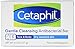 Cetaphil Gentle Cleansing Bar, 4.5 Ounce Bar (Pack of 3)