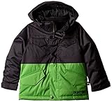 Burton Boy's Minishred Fray Jacket