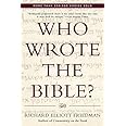 Who Wrote the Bible?