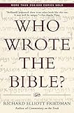Who Wrote the Bible?