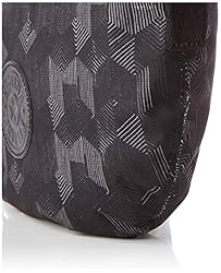 Kipling Emelia, Mysterious Grid