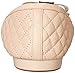 Cole Haan Women's Tali Bow Quilted Ballet Flat