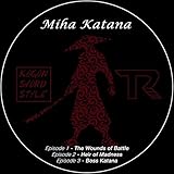 Boss Katana