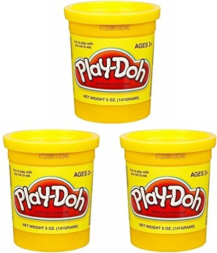 5 oz play doh