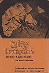 Spider divination in the Cameroons