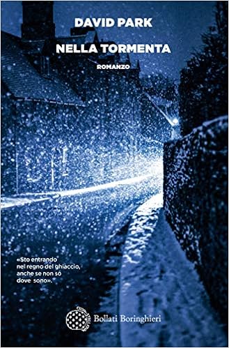 Park David - Nella tormenta (2019)