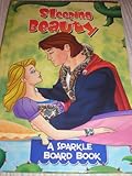 Board book SLEEPING BEAUTY (A SPARKLE BOARD BOOK) Book