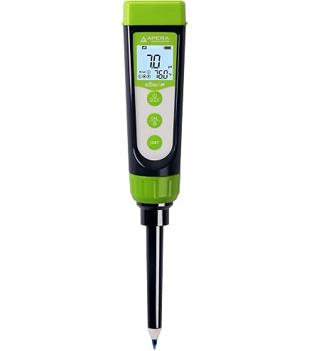Milwaukee SE600 Electrode/Probe For MW801 & MW802 PH/EC/TDS Meters