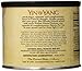 The Peanut Shop of Williamsburg Yin and Yang Peanut Tin, 12 Ounce