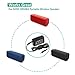HKY 15V AC/DC Adapter for Sony XB3 SRS-XB3 SRSXB3 Wireless Portable Speaker SRS-X55 SRS-XG500 X-Series SRSBTX500 Sony SRS AC-E1525 Bluetooth Speaker Power Cord Charger
