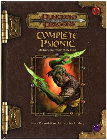 Epic Level Handbook (Dungeon & Dragons d20 3.0 Fantasy Roleplaying