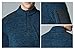 CQR Men's Thermal Fleece Half Zip Pullover, Winter Outdoor Warm Sweater, Lightweight Long Sleeve Sweatshirt, Tactical Fleece Dark Grey, X-Large