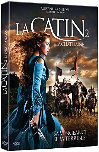 La Catin 2 : La Châtelaine