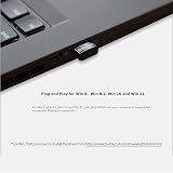 TP-Link Nano USB Bluetooth 4.0 Adapter USB Dongle for PC Windows 11/10/8/7 view 4