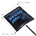 VORCOOL 4 Pieces Air Wedge Pump Wedge for Home Use Door Window Installation and Auto Repair