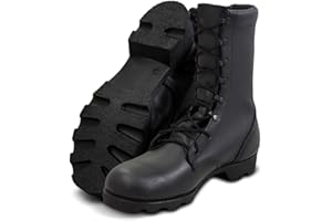 Altama Unisex-Adult Mens All Leather Combat Boot/Nbn 10"